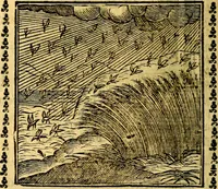 Picture 127 of 200 from Emblemi. Dal latino nel vulgare italiano ridotti, contenenti il fiore et la sostanza de' più scelti scrittori & delle più celebri discipline dell'vniuerso, ripieni di ottimi consigli & saluteuoli documenti, per l'vso ciuile et morale della vita humana (1626), leaf 199