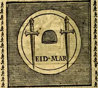 Picture 145 of 200 from Emblemi. Dal latino nel vulgare italiano ridotti, contenenti il fiore et la sostanza de' più scelti scrittori & delle più celebri discipline dell'vniuerso, ripieni di ottimi consigli & saluteuoli documenti, per l'vso ciuile et morale della vita humana (1626), leaf 233
