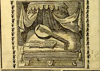 Picture 10 of 200 from Emblemi. Dal latino nel vulgare italiano ridotti, contenenti il fiore et la sostanza de' più scelti scrittori & delle più celebri discipline dell'vniuerso, ripieni di ottimi consigli & saluteuoli documenti, per l'vso ciuile et morale della vita humana (1626), leaf 25