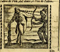 Picture 174 of 200 from Emblemi. Dal latino nel vulgare italiano ridotti, contenenti il fiore et la sostanza de' più scelti scrittori & delle più celebri discipline dell'vniuerso, ripieni di ottimi consigli & saluteuoli documenti, per l'vso ciuile et morale della vita humana (1626), leaf 278