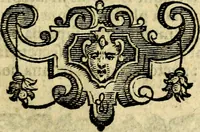 Picture 12 of 200 from Emblemi. Dal latino nel vulgare italiano ridotti, contenenti il fiore et la sostanza de' più scelti scrittori & delle più celebri discipline dell'vniuerso, ripieni di ottimi consigli & saluteuoli documenti, per l'vso ciuile et morale della vita humana (1626), leaf 28