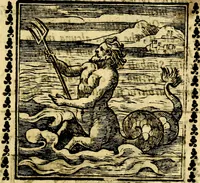Picture 176 of 200 from Emblemi. Dal latino nel vulgare italiano ridotti, contenenti il fiore et la sostanza de' più scelti scrittori & delle più celebri discipline dell'vniuerso, ripieni di ottimi consigli & saluteuoli documenti, per l'vso ciuile et morale della vita humana (1626), leaf 282