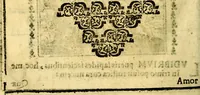 Picture 184 of 200 from Emblemi. Dal latino nel vulgare italiano ridotti, contenenti il fiore et la sostanza de' più scelti scrittori & delle più celebri discipline dell'vniuerso, ripieni di ottimi consigli & saluteuoli documenti, per l'vso ciuile et morale della vita humana (1626), leaf 299