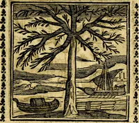 Picture 190 of 200 from Emblemi. Dal latino nel vulgare italiano ridotti, contenenti il fiore et la sostanza de' più scelti scrittori & delle più celebri discipline dell'vniuerso, ripieni di ottimi consigli & saluteuoli documenti, per l'vso ciuile et morale della vita humana (1626), leaf 312