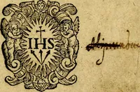 Picture 2 of 200 from Emblemi. Dal latino nel vulgare italiano ridotti, contenenti il fiore et la sostanza de' più scelti scrittori & delle più celebri discipline dell'vniuerso, ripieni di ottimi consigli & saluteuoli documenti, per l'vso ciuile et morale della vita humana (1626), leaf 4
