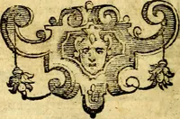 Picture 32 of 200 from Emblemi. Dal latino nel vulgare italiano ridotti, contenenti il fiore et la sostanza de' più scelti scrittori & delle più celebri discipline dell'vniuerso, ripieni di ottimi consigli & saluteuoli documenti, per l'vso ciuile et morale della vita humana (1626), leaf 57