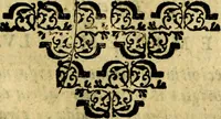 Picture 55 of 200 from Emblemi. Dal latino nel vulgare italiano ridotti, contenenti il fiore et la sostanza de' più scelti scrittori & delle più celebri discipline dell'vniuerso, ripieni di ottimi consigli & saluteuoli documenti, per l'vso ciuile et morale della vita humana (1626), leaf 90