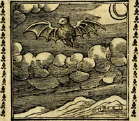 Picture 61 of 200 from Emblemi. Dal latino nel vulgare italiano ridotti, contenenti il fiore et la sostanza de' più scelti scrittori & delle più celebri discipline dell'vniuerso, ripieni di ottimi consigli & saluteuoli documenti, per l'vso ciuile et morale della vita humana (1626), leaf 98
