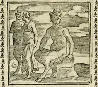 An illustration from Emblemi di Andrea Alciato, huomo chiarissimo, dal latino nel vulgare italiano ridotti (1626)