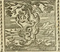 Picture 2 of 215 from Emblemi di Andrea Alciato, huomo chiarissimo, dal latino nel vulgare italiano ridotti (1626), leaf 12