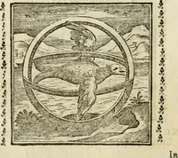Picture 81 of 215 from Emblemi di Andrea Alciato, huomo chiarissimo, dal latino nel vulgare italiano ridotti (1626), leaf 121
