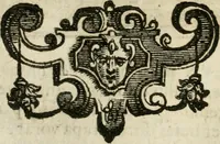 Picture 91 of 215 from Emblemi di Andrea Alciato, huomo chiarissimo, dal latino nel vulgare italiano ridotti (1626), leaf 133