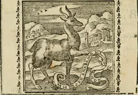Picture 4 of 215 from Emblemi di Andrea Alciato, huomo chiarissimo, dal latino nel vulgare italiano ridotti (1626), leaf 15