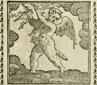 Picture 112 of 215 from Emblemi di Andrea Alciato, huomo chiarissimo, dal latino nel vulgare italiano ridotti (1626), leaf 166