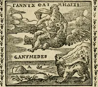 Picture 5 of 215 from Emblemi di Andrea Alciato, huomo chiarissimo, dal latino nel vulgare italiano ridotti (1626), leaf 17