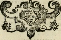 Picture 121 of 215 from Emblemi di Andrea Alciato, huomo chiarissimo, dal latino nel vulgare italiano ridotti (1626), leaf 181