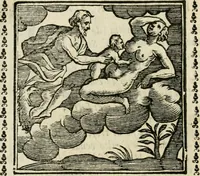 Picture 145 of 215 from Emblemi di Andrea Alciato, huomo chiarissimo, dal latino nel vulgare italiano ridotti (1626), leaf 217