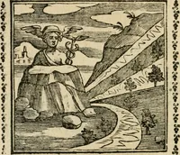 Picture 9 of 215 from Emblemi di Andrea Alciato, huomo chiarissimo, dal latino nel vulgare italiano ridotti (1626), leaf 23