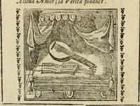 Picture 11 of 215 from Emblemi di Andrea Alciato, huomo chiarissimo, dal latino nel vulgare italiano ridotti (1626), leaf 25