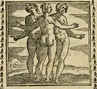 Picture 169 of 215 from Emblemi di Andrea Alciato, huomo chiarissimo, dal latino nel vulgare italiano ridotti (1626), leaf 251