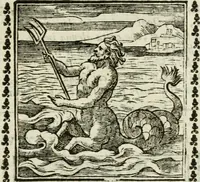 Picture 187 of 215 from Emblemi di Andrea Alciato, huomo chiarissimo, dal latino nel vulgare italiano ridotti (1626), leaf 282
