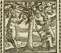 Picture 209 of 215 from Emblemi di Andrea Alciato, huomo chiarissimo, dal latino nel vulgare italiano ridotti (1626), leaf 318