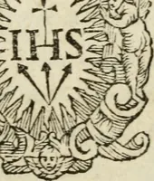 Picture 1 of 215 from Emblemi di Andrea Alciato, huomo chiarissimo, dal latino nel vulgare italiano ridotti (1626), leaf 4