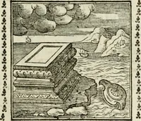 Picture 30 of 215 from Emblemi di Andrea Alciato, huomo chiarissimo, dal latino nel vulgare italiano ridotti (1626), leaf 52