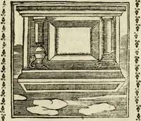 Picture 33 of 215 from Emblemi di Andrea Alciato, huomo chiarissimo, dal latino nel vulgare italiano ridotti (1626), leaf 56