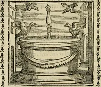 Picture 41 of 215 from Emblemi di Andrea Alciato, huomo chiarissimo, dal latino nel vulgare italiano ridotti (1626), leaf 67