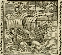 Picture 47 of 215 from Emblemi di Andrea Alciato, huomo chiarissimo, dal latino nel vulgare italiano ridotti (1626), leaf 74