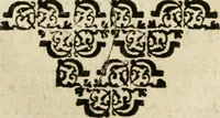 Picture 57 of 215 from Emblemi di Andrea Alciato, huomo chiarissimo, dal latino nel vulgare italiano ridotti (1626), leaf 90
