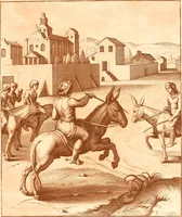 Picture 61 of 111 from Emblemi di Q. Orazio Flacco (1777), leaf 250