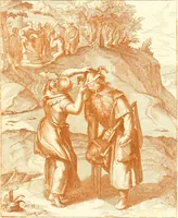 Picture 64 of 111 from Emblemi di Q. Orazio Flacco (1777), leaf 262