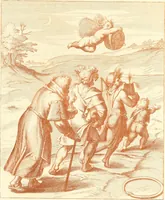 Picture 108 of 111 from Emblemi di Q. Orazio Flacco (1777), leaf 430