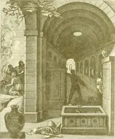 Picture 109 of 111 from Emblemi di Q. Orazio Flacco (1777), leaf 434