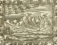 An illustration from Emblemi politici (1632)