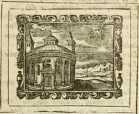 An illustration from Emblemi politici (1632)
