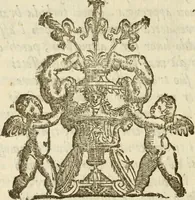 An illustration from Emblemi politici (1632)