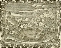An illustration from Emblemi politici (1632)