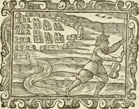 Picture 13 of 44 from Emblemi politici (1632), leaf 32