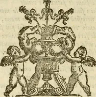 An illustration from Emblemi politici (1632)