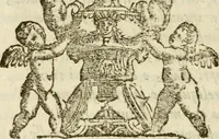 An illustration from Emblemi politici (1632)