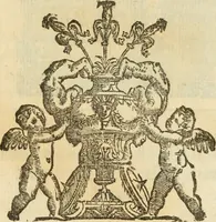 An illustration from Emblemi politici (1632)