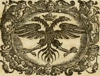 An illustration from Emblemi politici (1632)
