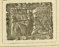 An illustration from Emblemi politici (1632)