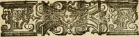 An illustration from Emblemi politici (1632)