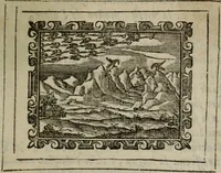 An illustration from Emblemi politici del Signor caualier Guido Casoni (1632)