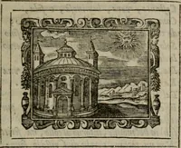 An illustration from Emblemi politici del Signor caualier Guido Casoni (1632)