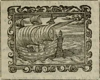 An illustration from Emblemi politici del Signor caualier Guido Casoni (1632)